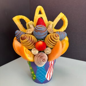 Fruit Fresh Baskets for Father's day