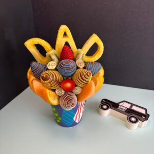 fruit baskets for Fathers day