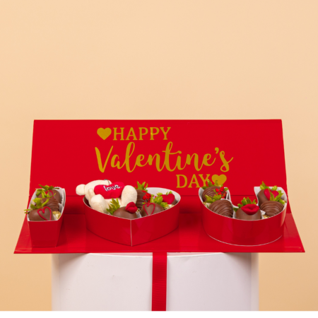 Valentine's Bliss Box: I Love You Edition