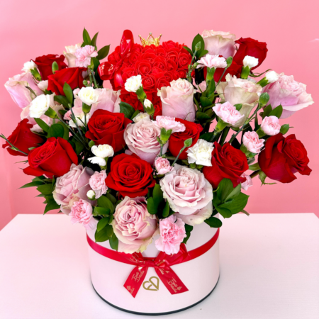 Flowers Y rosas por Mother's Day- Rosas para mama