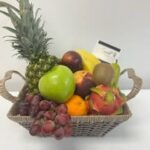 Gourmet Fresh Fruit Baskets +$79.00