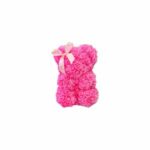 Teddy Bear Foam Pink 9