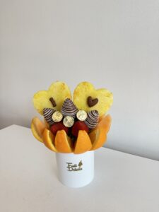fruit baskets - i love you